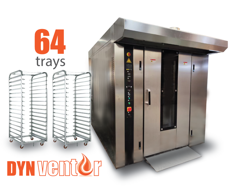 Industrial equipment